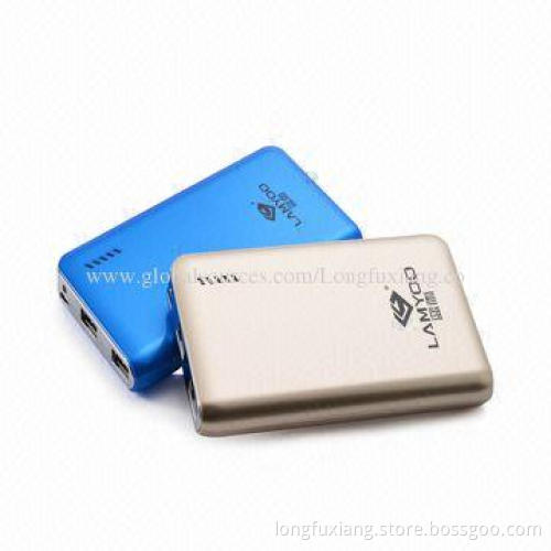10000mAh Top Quality Stylish Samsung Power Bank